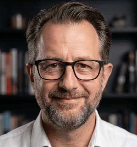 Jason Cooper