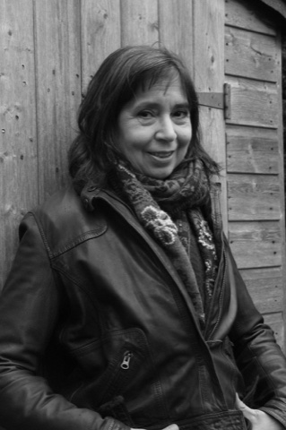 Laura Gascoigne