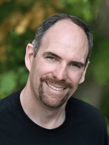 Mark Lefebvre
