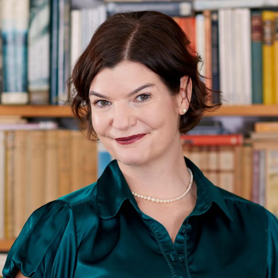 Melissa Todd, bestselling author