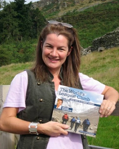 Pauline Sanderson