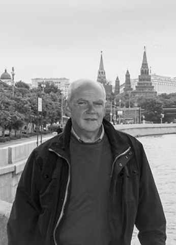 Robert Cort