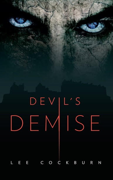 Devil&rsquo;s Demise by Lee Cockburn