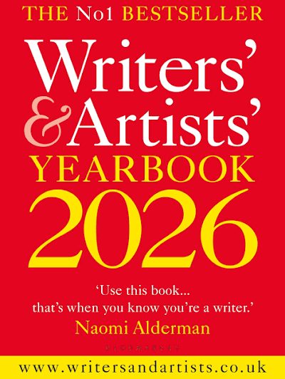 Writers&rsquo; & Artists&rsquo; Yearbook