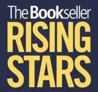 The Bookseller Rising Star